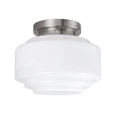 Highlight Plafondlamp Deco Cambridge - Ø 24 cm - wit product