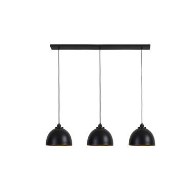 Hanglamp Kylie - Zwart/Goud - 3L product