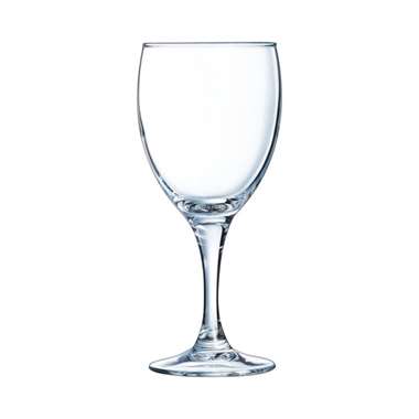 Luminarc Elegance witte wijnglas - 19 cl - Set-3 product