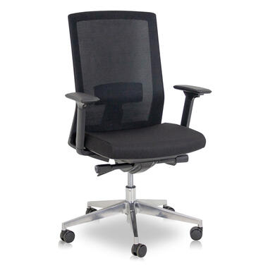 MRC PROfessional Ergonomische bureaustoel - Voldoet aan EN1335 norm product