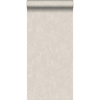 ESTAhome behang - geschilderd effect - beige - 0.53 x 10.05 m product