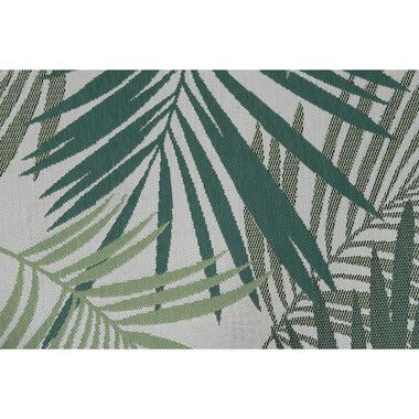 Garden Impressions Buitenkleed naturalis palm leaf 120x170 cm product