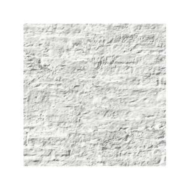 Dutch Wallcoverings - Palma shabby muur wit - 0,53x10,05m product