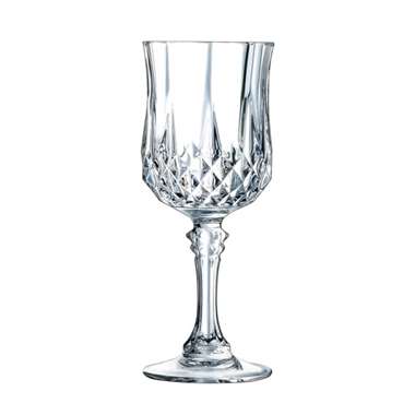 Eclat Longchamp witte wijnglas - 17 cl - Set-6 product