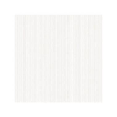 Dutch Wallcoverings - Level One uni wit/grijs - 0,53x10,05m product