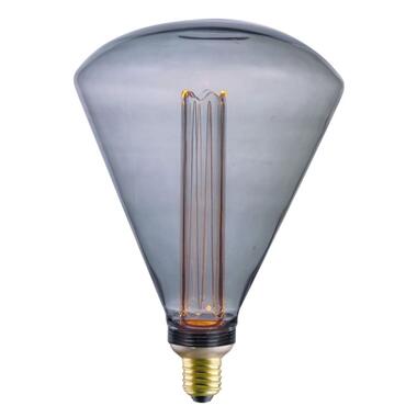 Freelight Lamp LED - XXL - 17x24 cm - 5W 100 LM 1800K - 3 Standen - DIM - Rook product