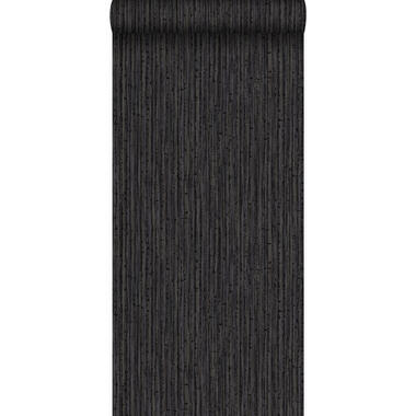 Origin behang - bamboe - bruin - 53 cm x 10,05 m product