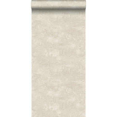 Origin behang - natuursteen met effect - beige - 53 cm x 10.05m product