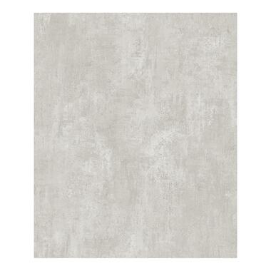 Dutch Wallcoverings - Escapade uni betonlook beige - 0,53x10,05m product