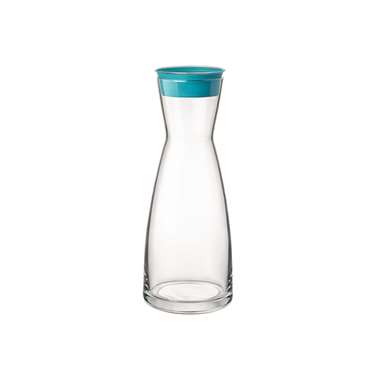 Bormioli Rocco Ypsilon waterkaraf - 1 liter product