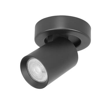 Highlight Spot Oliver - 1 lichts - zwart product