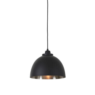 Hanglamp KYLIE - zwart-mat nikkel - M product