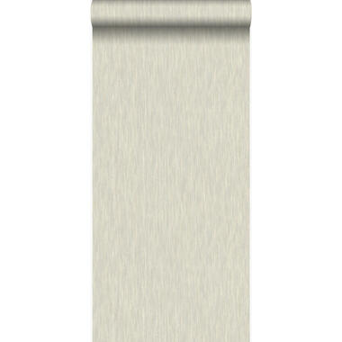 Origin behang - linnen - beige - 53 cm x 10,05 m product