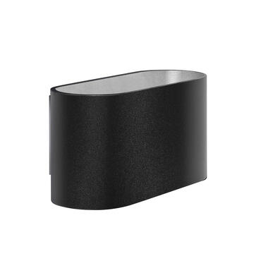 Highlight Wandlamp Oval zwart product