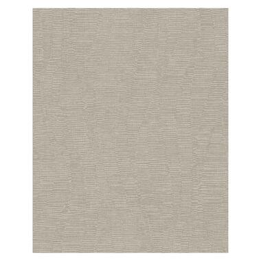 Dutch Wallcoverings - Unis & Textures 6 uni beige - 0,53x10,05m product