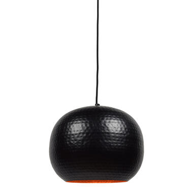 Urban Interiors Hanglamp Artisan - Ø 27 cm - zwart product