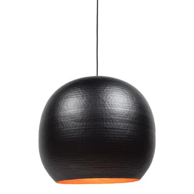 Urban Interiors Hanglamp Artisan XL - Ø 40 cm - zwart product