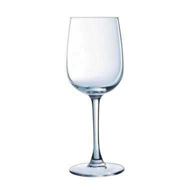 Luminarc Versailles witte wijnglas - 27,5 cl - Set-6 product