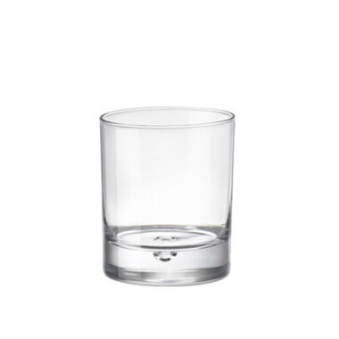 Bormioli Rocco Barglass whiskeyglas - 28 cl - Set-6 product