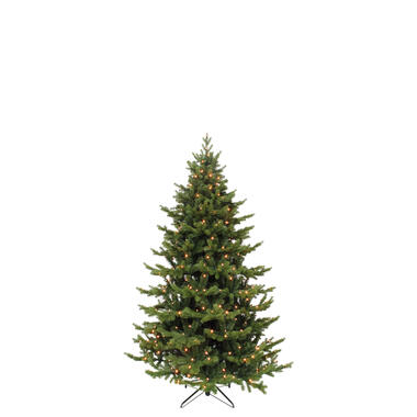 Triumph Tree Sherwood Kunstkerstboom Deluxe - LED - H120 x Ø94 cm product