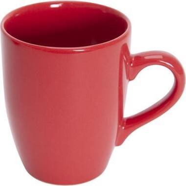 Cosy&Trendy Serena Red Koffie mok - 36 cl - Set-4 product