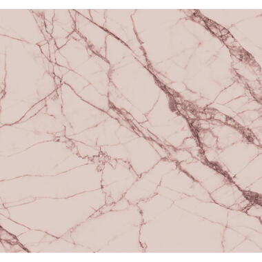 ESTAhome fotobehang - marmer - grijs roze - 3 x 2.79 m product