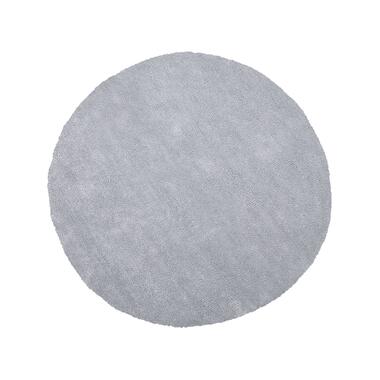 Beliani Shaggy - DEMRE grijs polyester 140x140 cm product