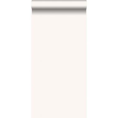 Origin behang - gebreide structuur - crème beige - 53 cm x 10,05 m product