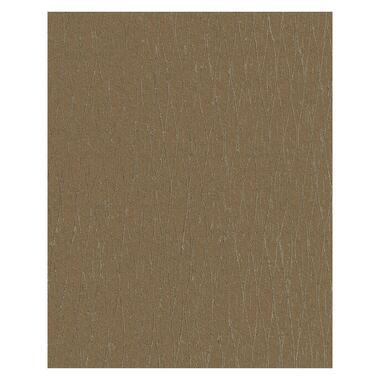 Dutch Wallcoverings - Unis & Textures 6 uni wyber bruin - 0,53x10,05m product