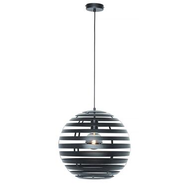 Freelight Hanglamp Nettuno - Ø 40 cm - zwart product