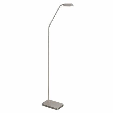 Highlight Vloerlamp Como mat chroom product