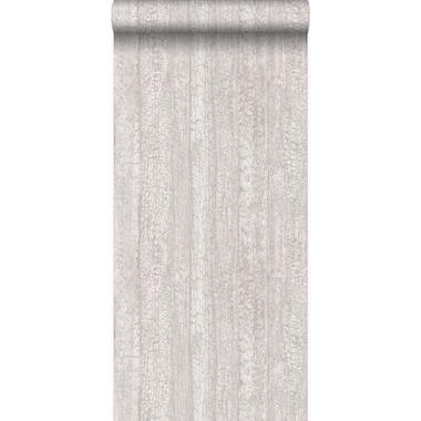 Origin behang - houtmotief - donker beige - 53 cm x 10.05 m product