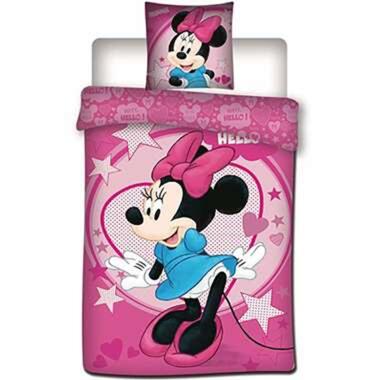 Disney Minnie Mouse Stars - Dekbedovertrek-140x200cm product