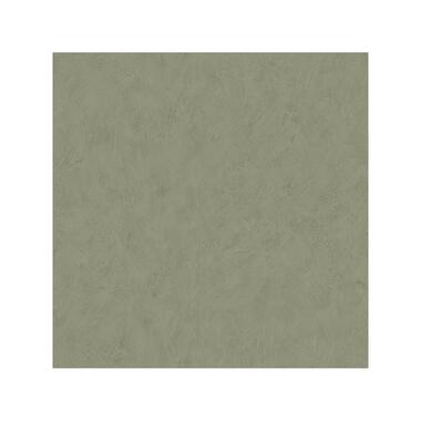 Dutch Wallcoverings - Kalk II uni beige - 0,53x10,05m product