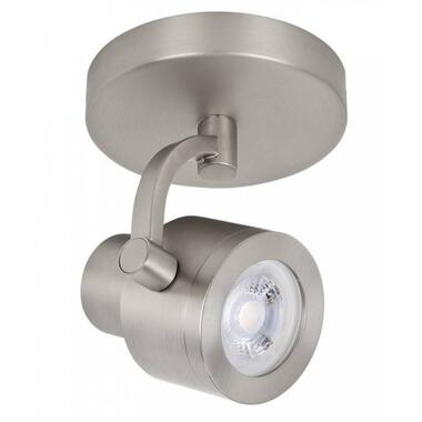 Highlight Spot Alto - LED - 1 lichts - mat chroom product