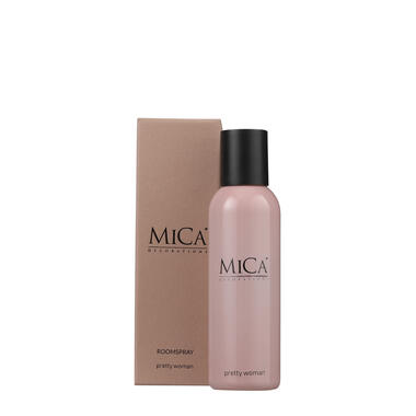 Mica Decorations Room Spray 200 ml Pretty Woman product