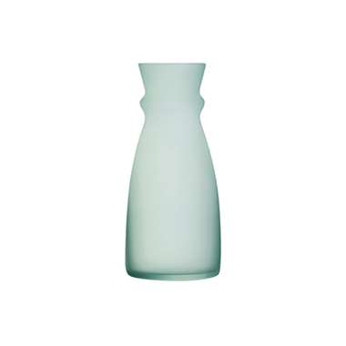 Luminarc Fluid decanteer karaf - 0,75 liter - Frosted groen product