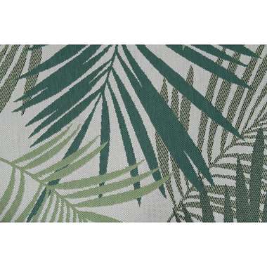 Garden Impressions Buitenkleed naturalis palm leaf 200x290 cm product