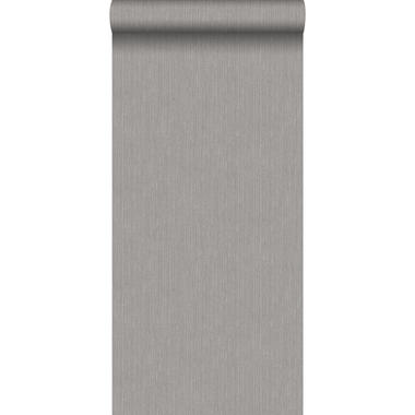 ESTAhome behang - denim structuur - taupe - 53 cm x 10,05 m product