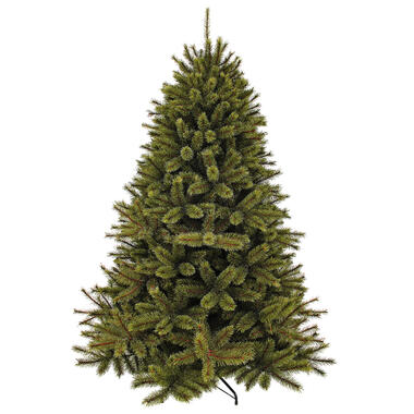 Triumph Tree Forest Frosted Kunstkerstboom - H260 cm - groen product