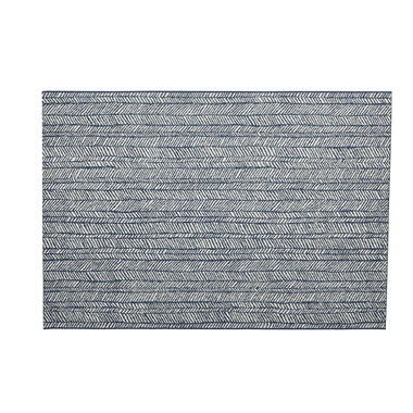 Garden Impressions Buitenkleed Oxford blauw 200x290 cm product