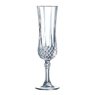 Eclat Longchamp champagneglas - 14 cl - Set-6 product
