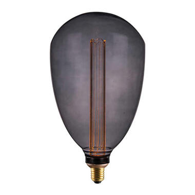 Freelight Lamp LED - XXL - 17x30 cm - 5W 100 LM 1800K - 3 Standen - DIM - Rook product