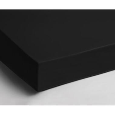 Day Dream Hoeslaken - Strijkvrij - 90x220 cm - Zwart product