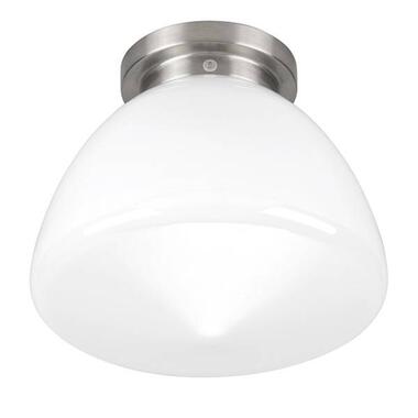 Highlight Plafondlamp Deco Glasgow - Ø 30 cm - wit product