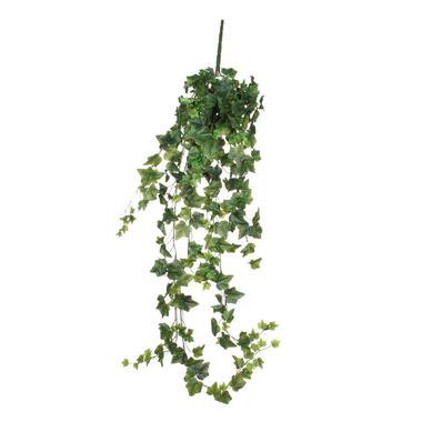 Mica Decorations Hedera Kunstplant Hangend 129 cm Groen product