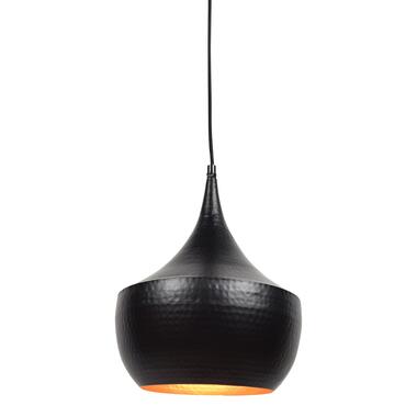Urban Interiors Hanglamp Doll - Ø 24 cm - zwart product