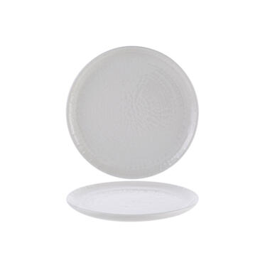 Cosy&Trendy Portugal Cream ontbijtbord - Ø 21 cm - Set-6 product