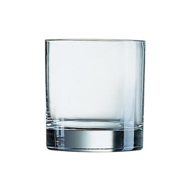 Arcoroc Whisky and Spirits whiskeyglas - 38 cl - Set-6 product