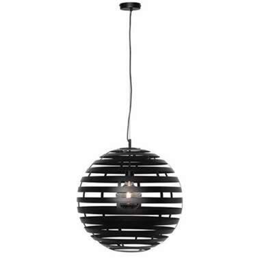 Freelight Hanglamp Nettuno - Ø 50 cm - zwart product